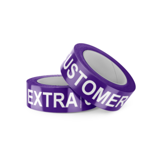 ID Tape – Customer Extra (50mmx66m)